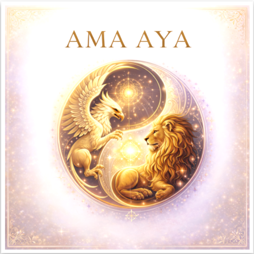 AMA AYA equilibre